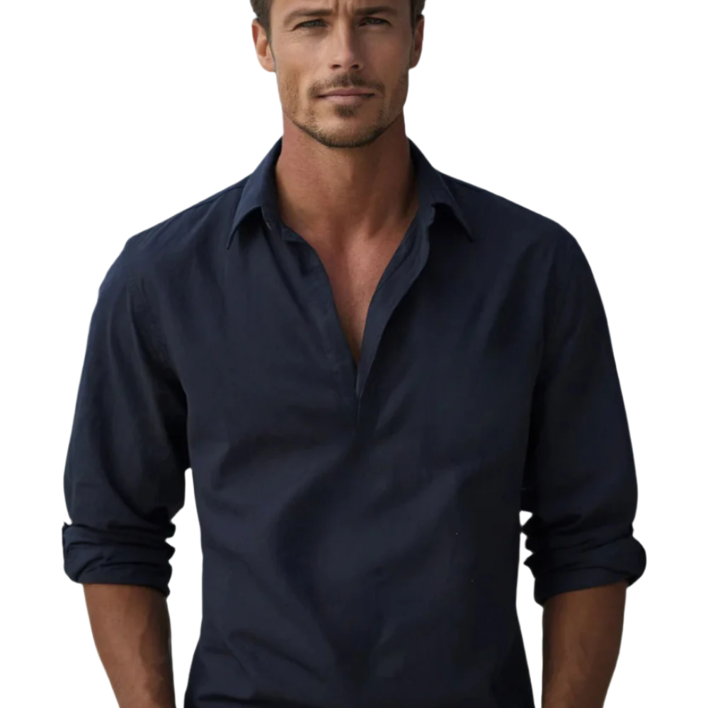 CAMISAS Y SOBRECAMISAS