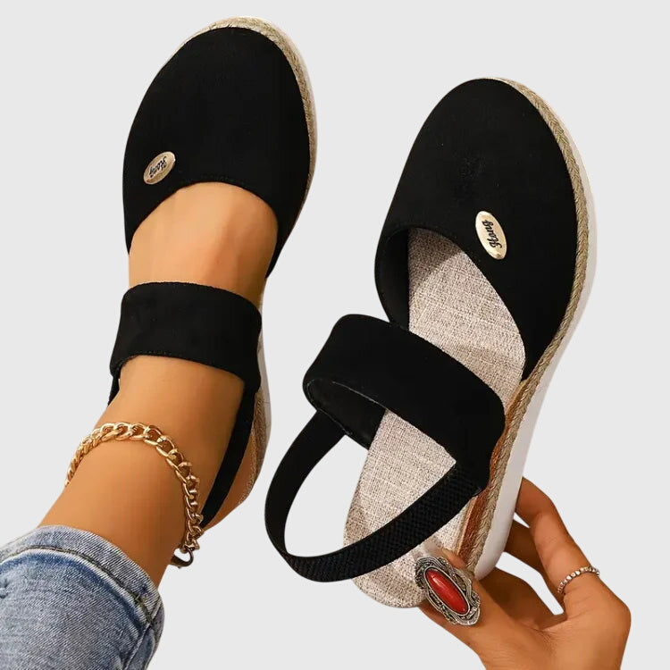 Kalila - Sandalias Ortopédicas Cómodas