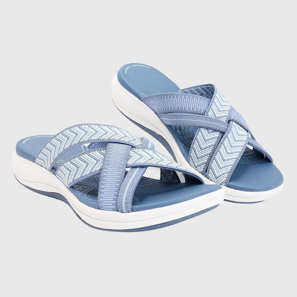 Avia - Sandalias ligeras y suaves