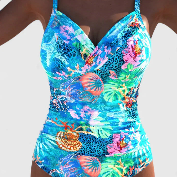 Meloryanne | Traje de Baño Sofisticado