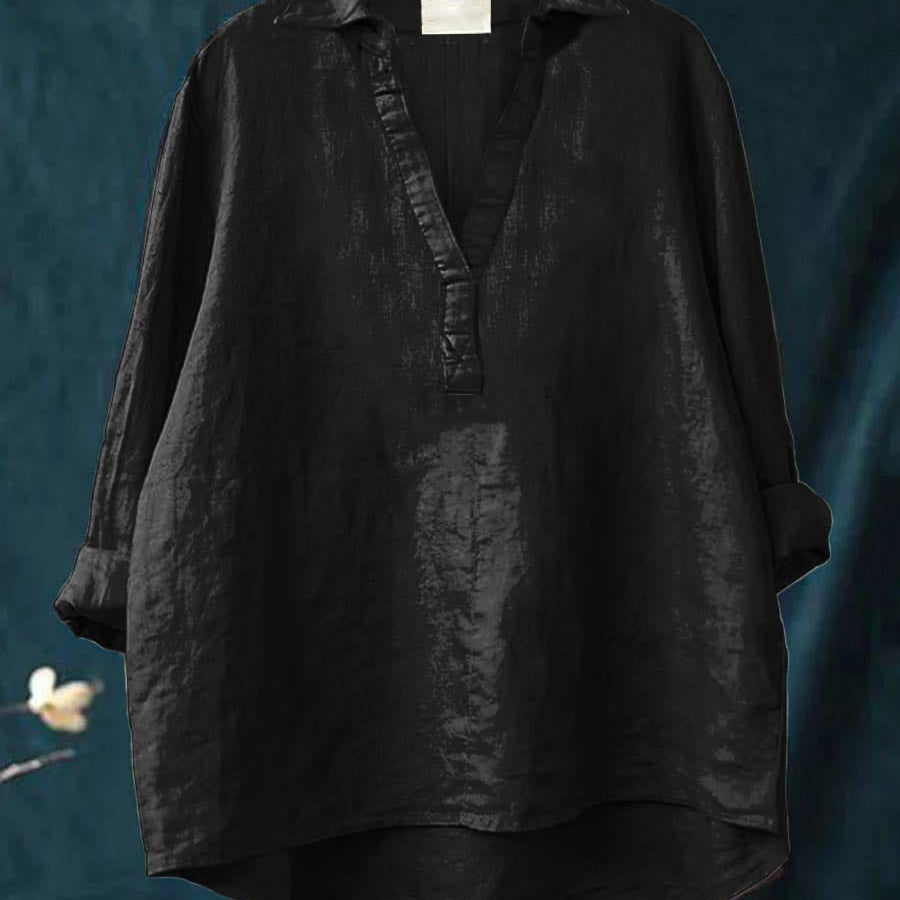 Andrea | Blusa elegante de verano