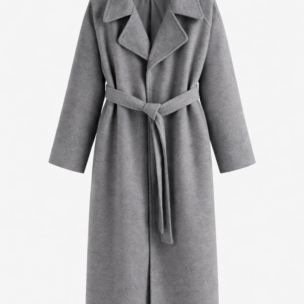 Luise™ | Abrigo cruzado para mujer