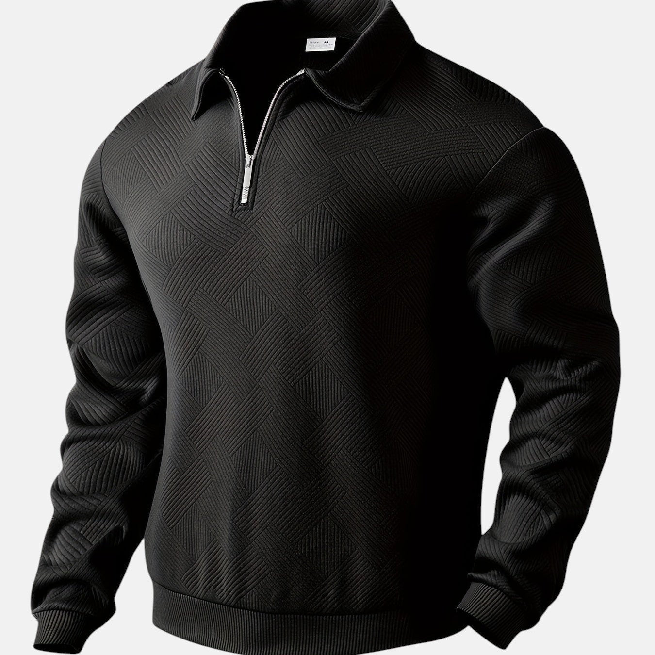 Frédéric | Polo vintage elegante