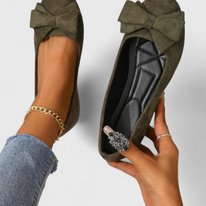 Everly - Sandalias Ortopédicas Confortables