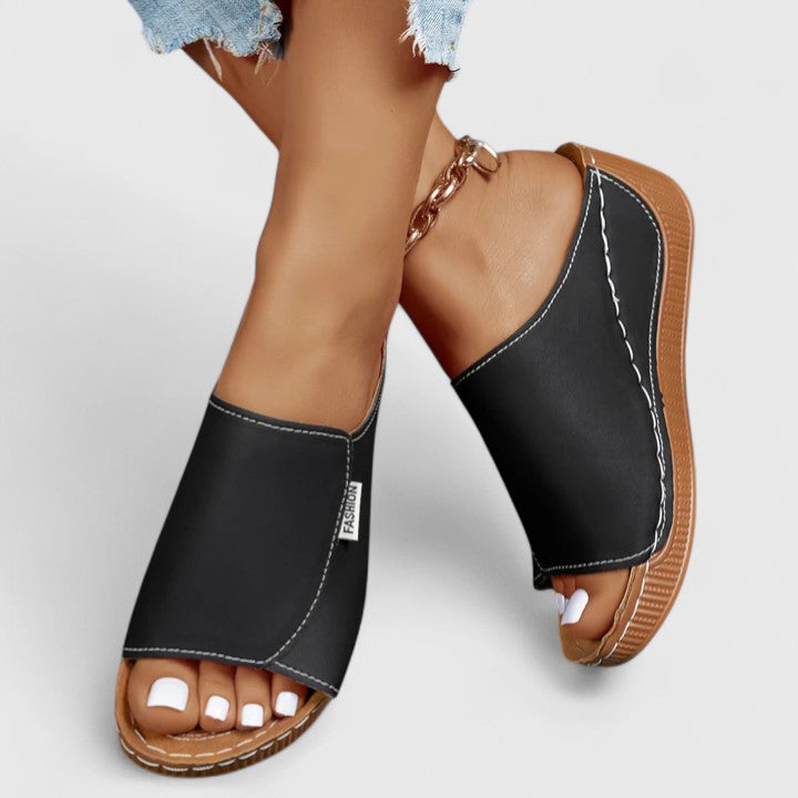 Amiralie - Sandalias ligeras y elegantes