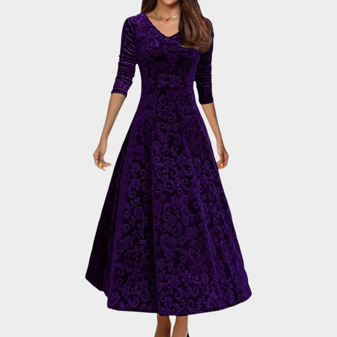 Julia™ | Vestido elegante