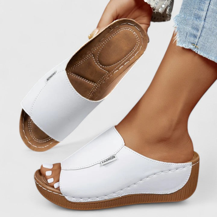 Amiralie - Sandalias ligeras y elegantes