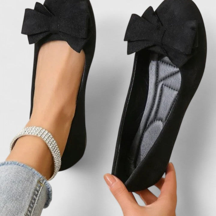 Everly - Sandalias Ortopédicas Confortables