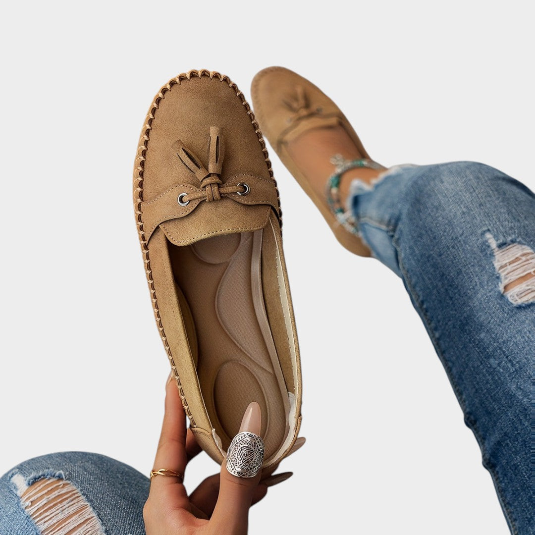 Nadine™ | Zapatos clásicos premium