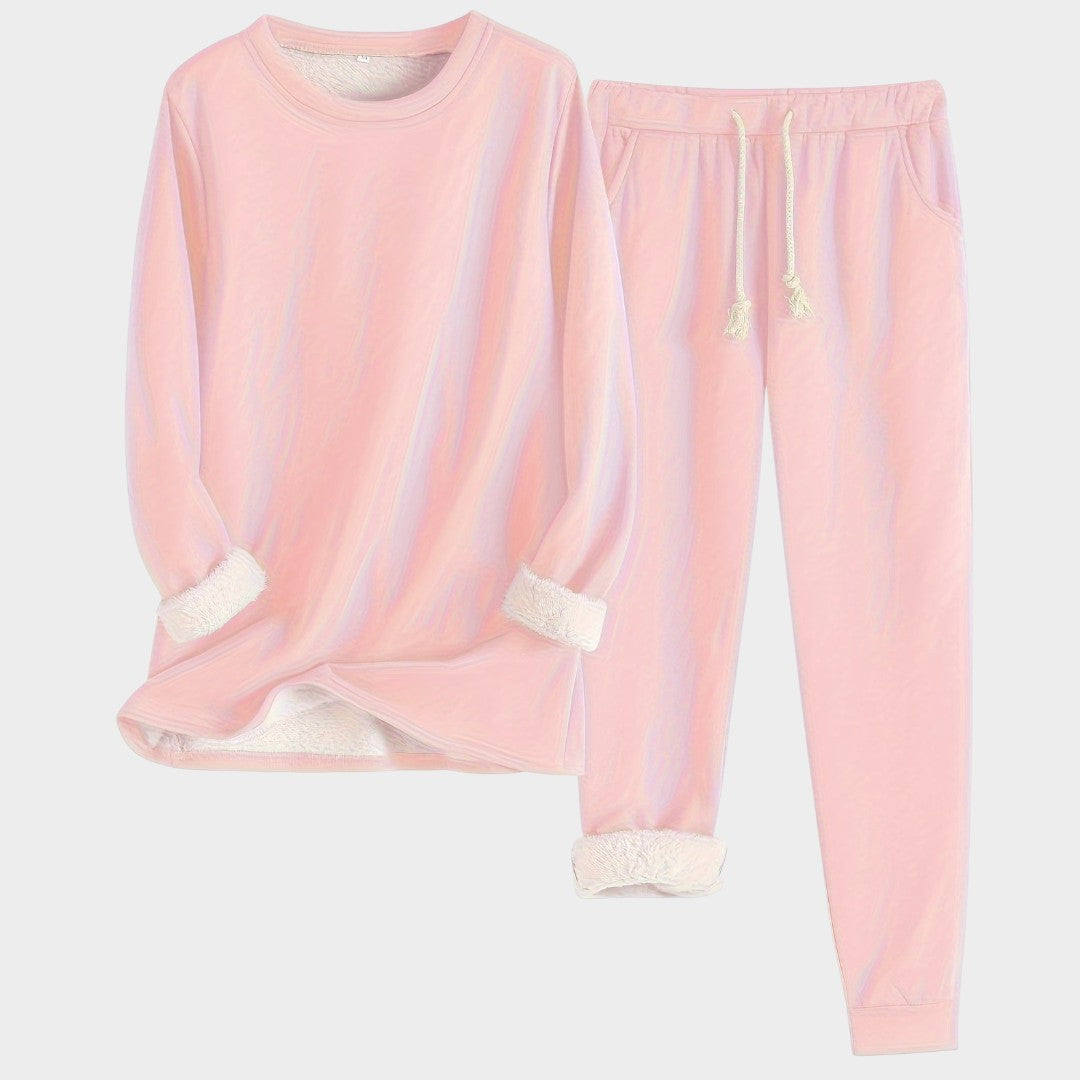 Karina™ | Conjunto de descanso cómodo