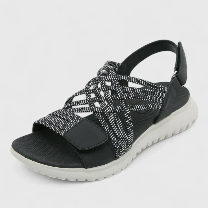 Lottie - Sandalias Ortopédicas Ligeras