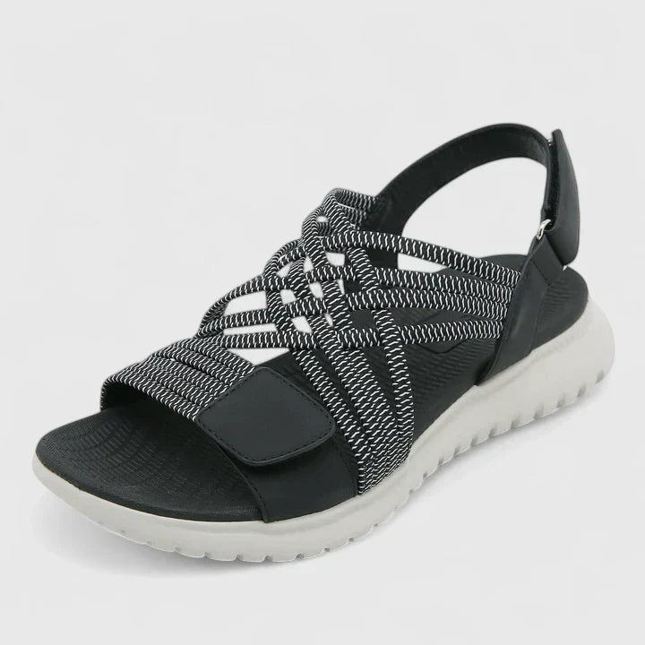 Gemma - Sandalias Ortopédicas Confortables