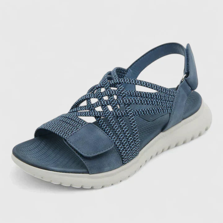 Gemma - Sandalias Ortopédicas Confortables