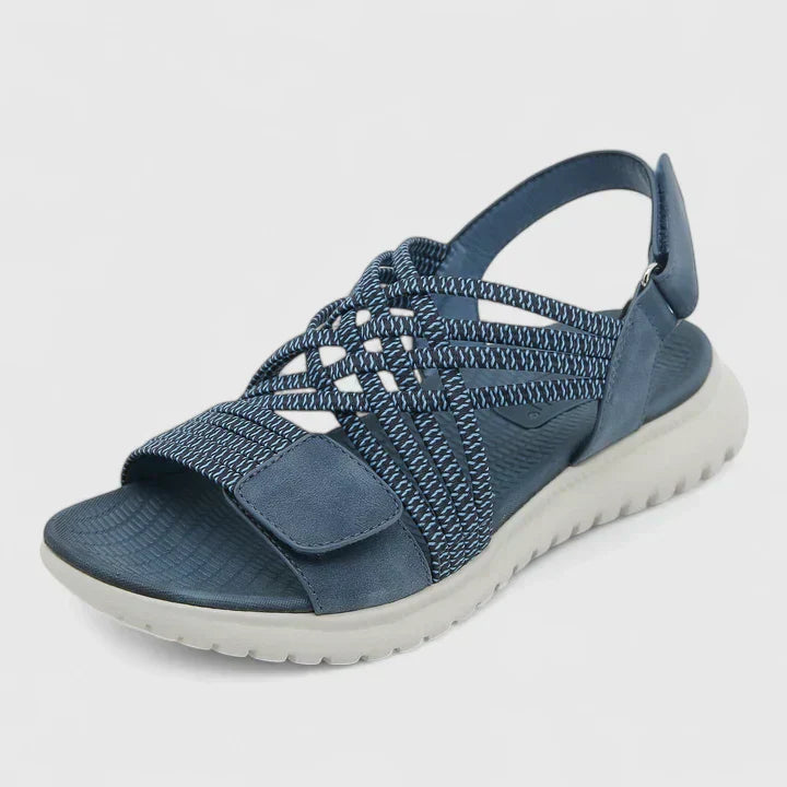 Lottie - Sandalias Ortopédicas Ligeras