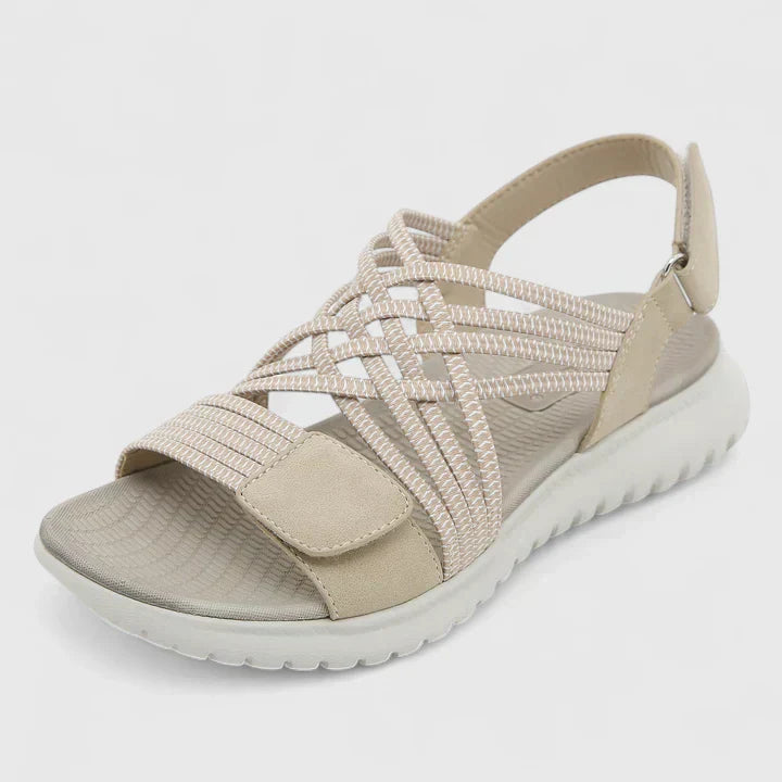 Gemma - Sandalias Ortopédicas Confortables