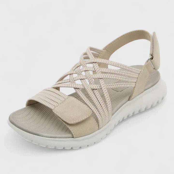 Lottie - Sandalias Ortopédicas Ligeras
