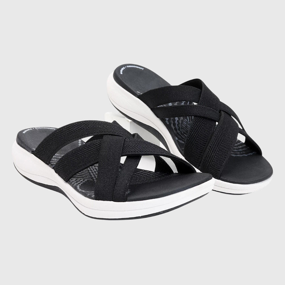 Avia - Sandalias ligeras y suaves