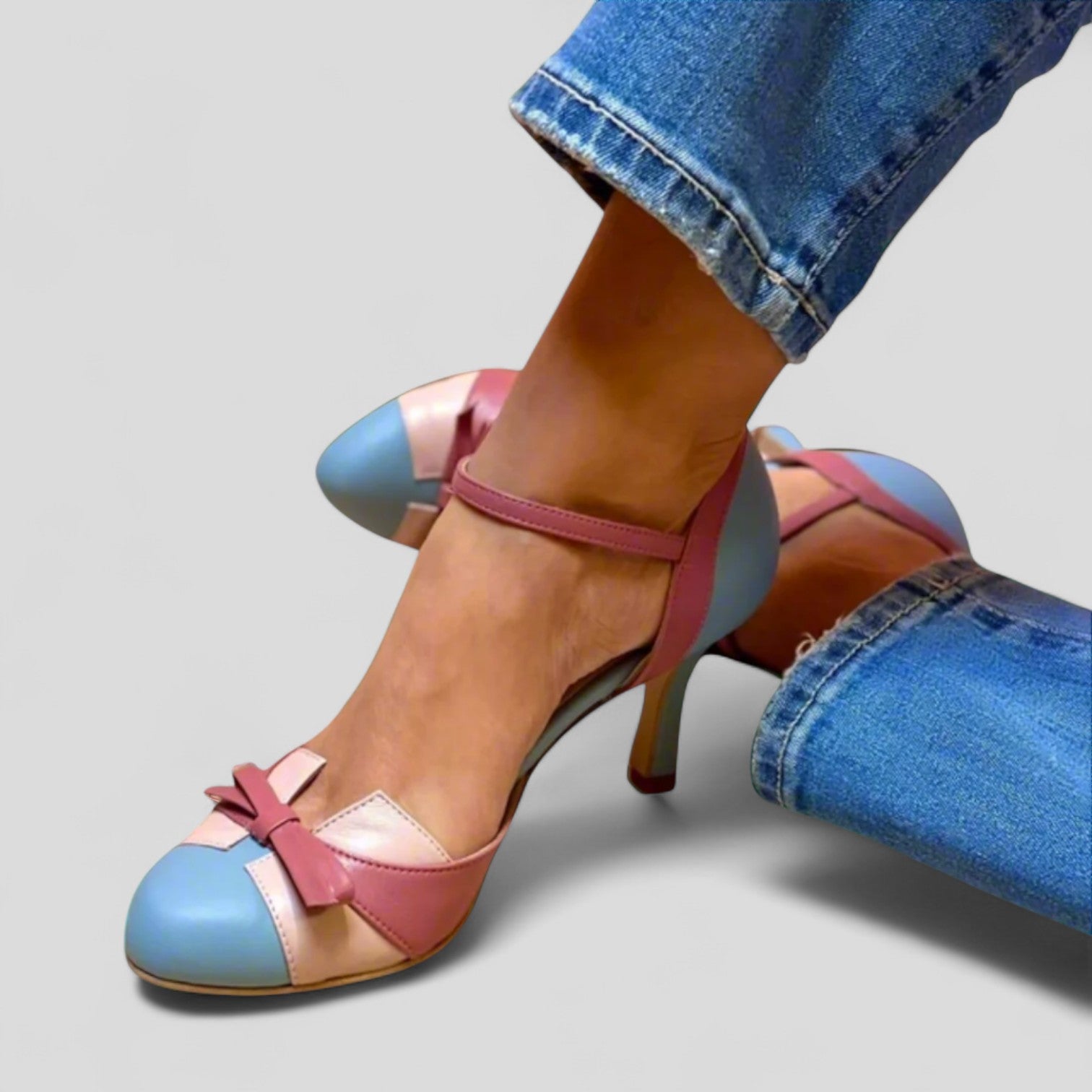 Evelia | Zapatos de tacón