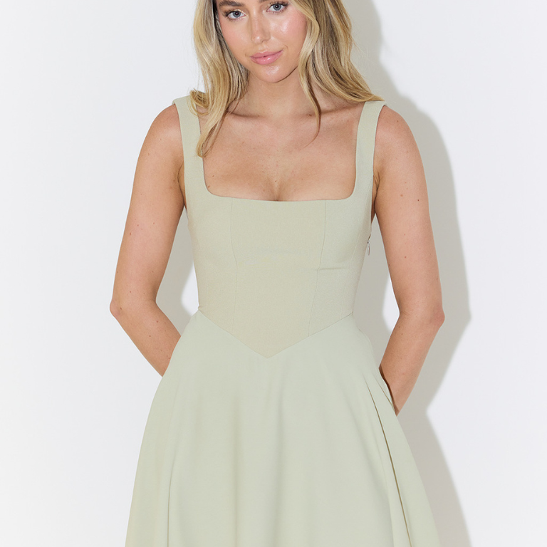 MELIS - Vestido Grace