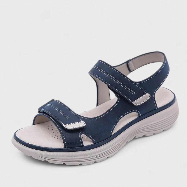 Heidi - Sandalias Ortopédicas Elegantes