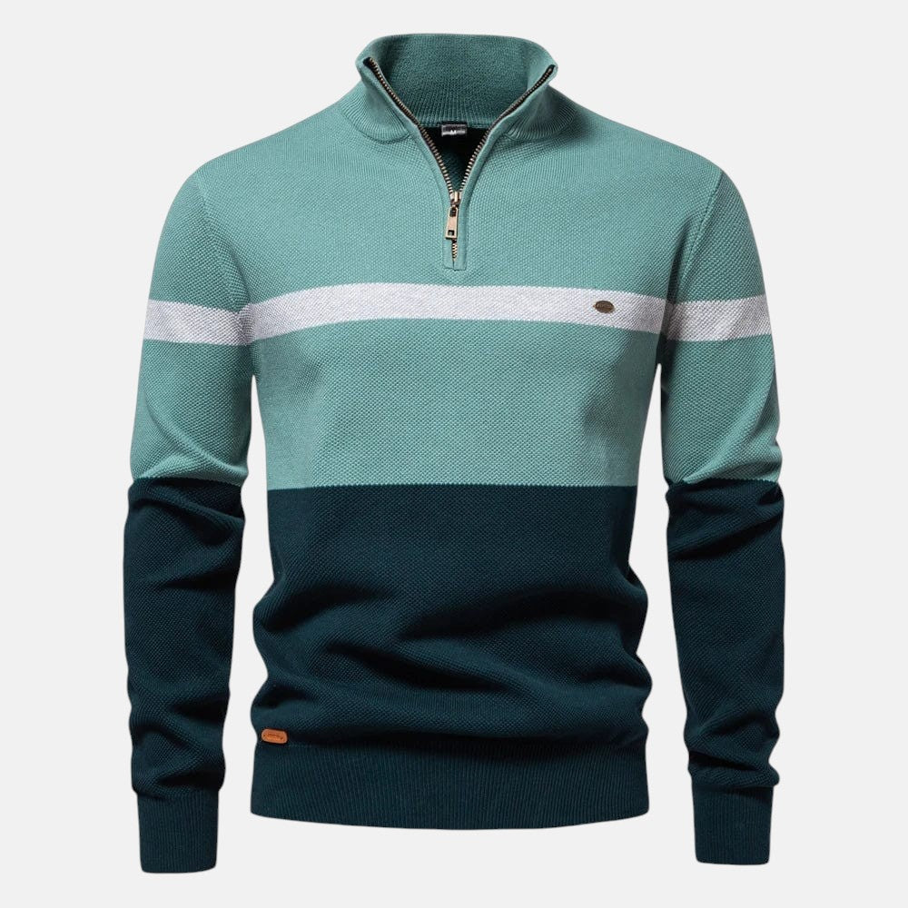 Alexandre | Polo punto estructura