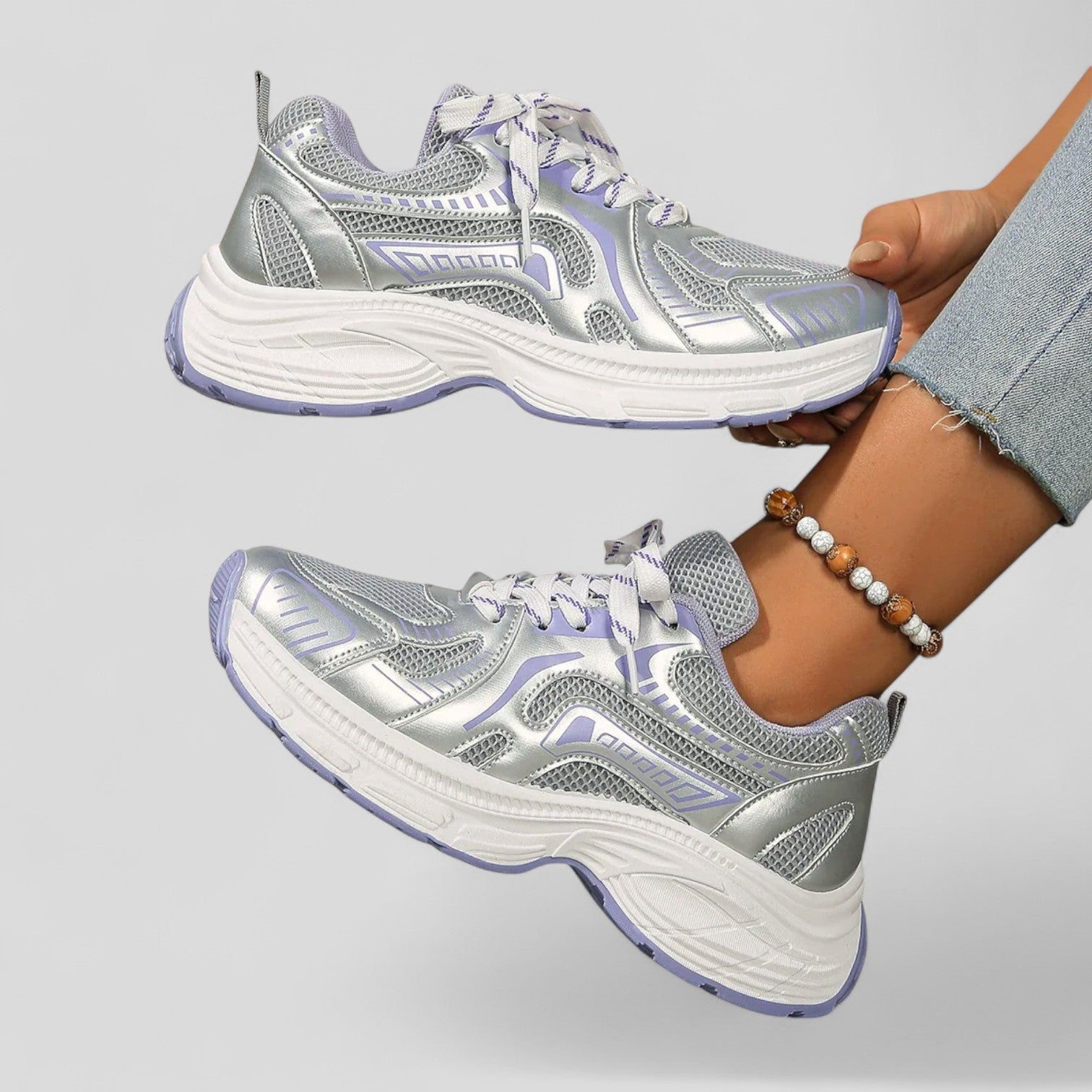 Zamarina | Zapatillas