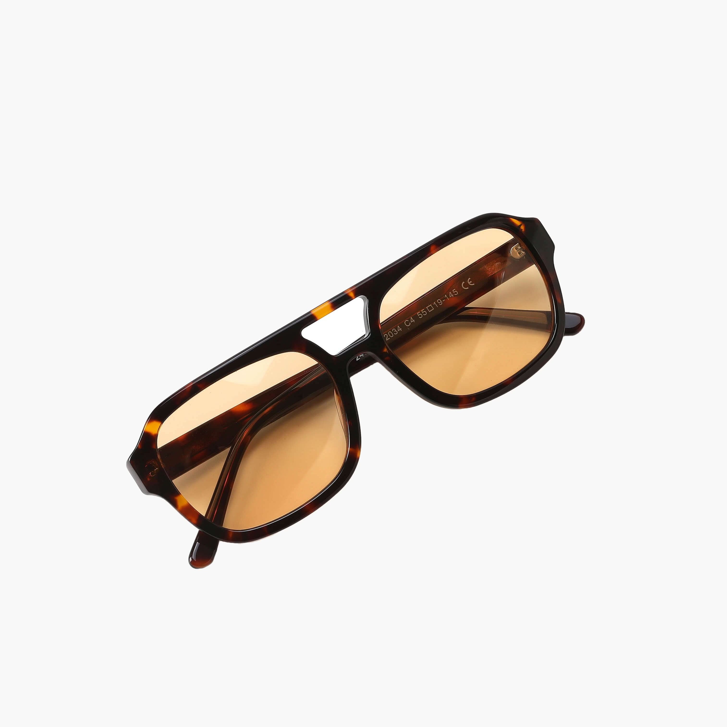 Jaslynn | Gafas de sol elegantes
