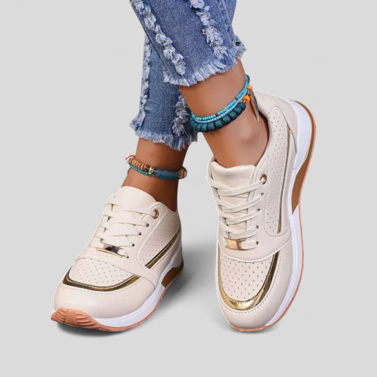 Niva™ | Zapatillas