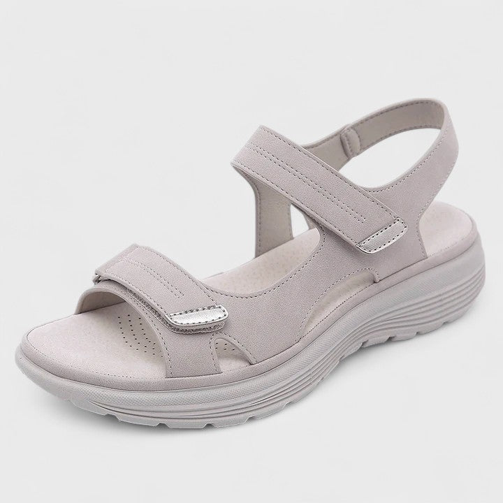 Heidi - Sandalias Ortopédicas Elegantes