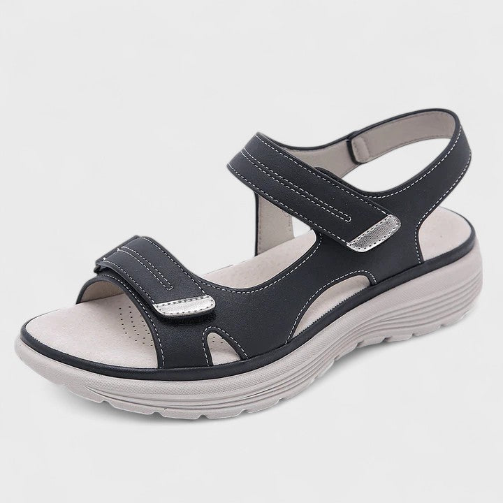 Heidi - Sandalias Ortopédicas Elegantes
