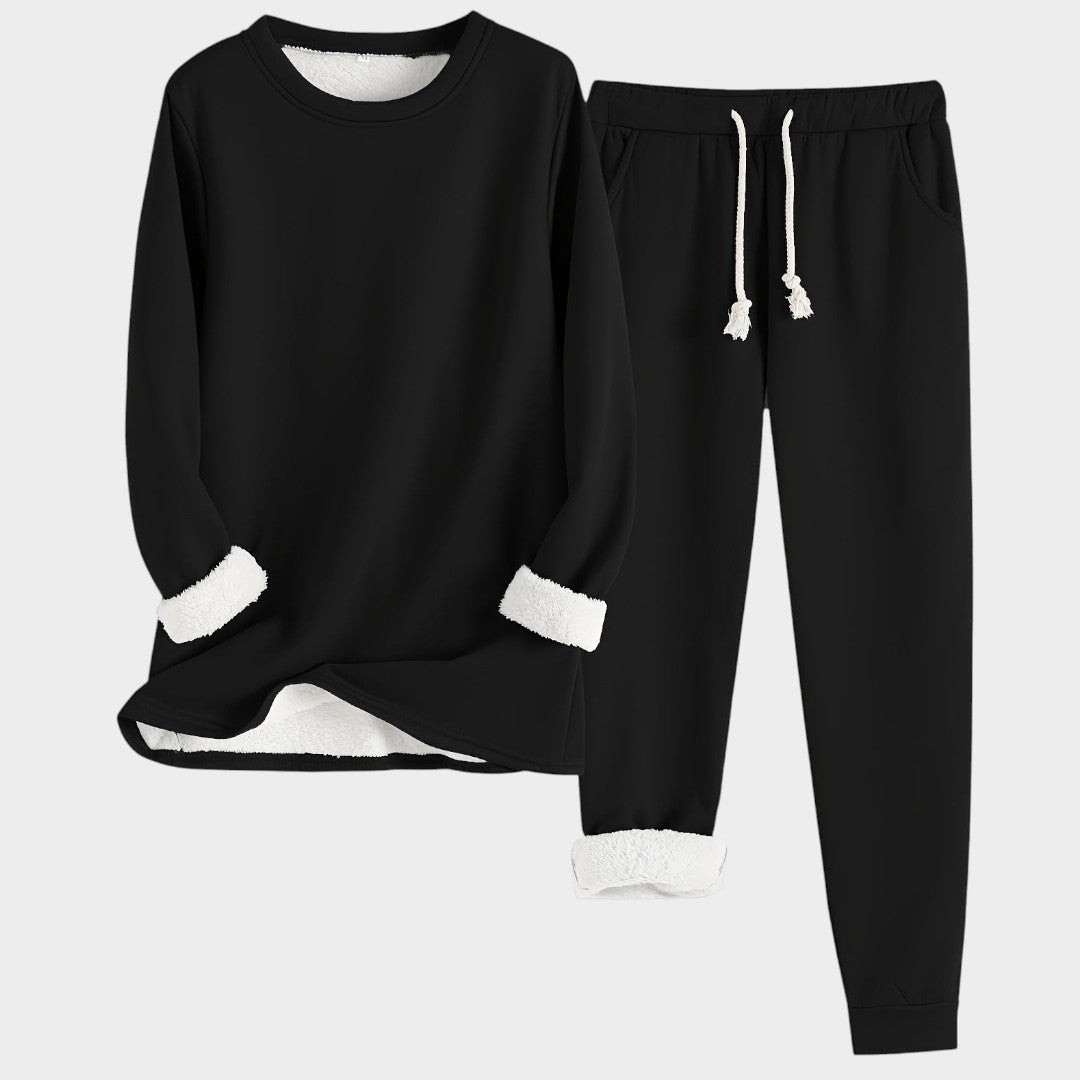 Karina™ | Conjunto de descanso cómodo