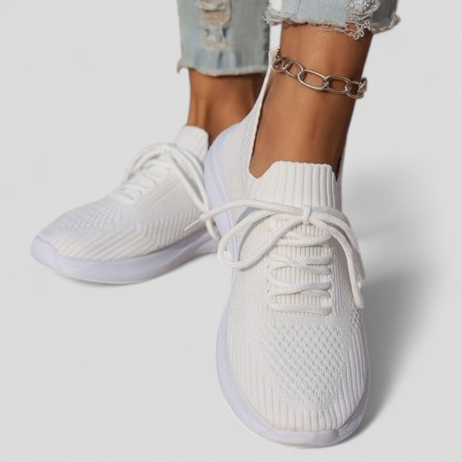 Luz™ | Zapatillas ortopédicas