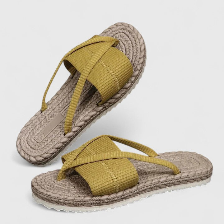 Avalon - Sandalias Ortopédicas Cómodas