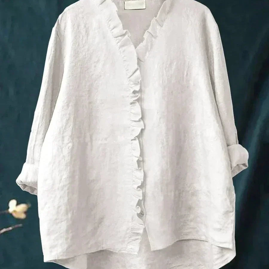 Eline | Blusa elegante de verano