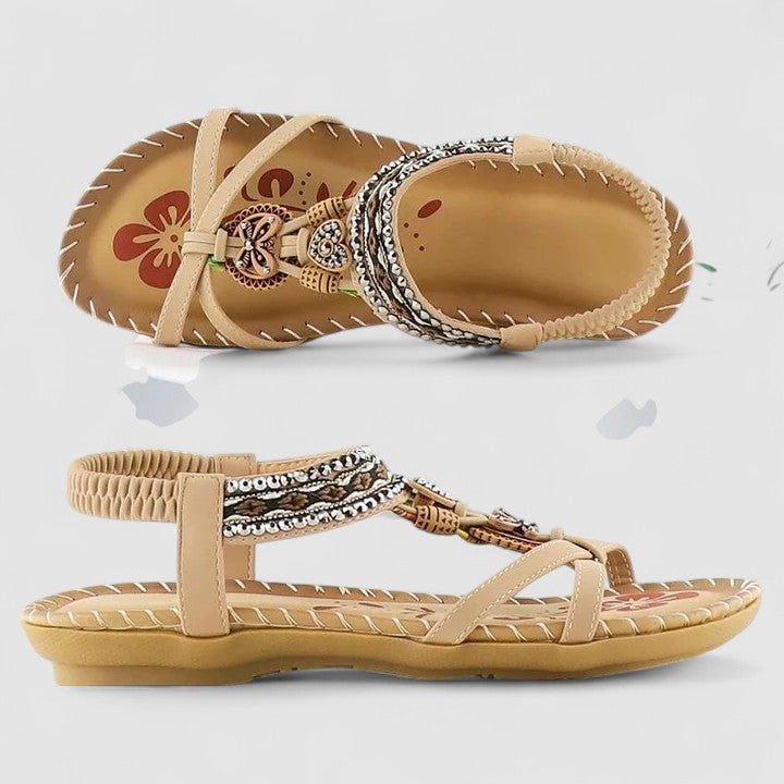 Sofía - Sandalias Ortopédicas Confortables