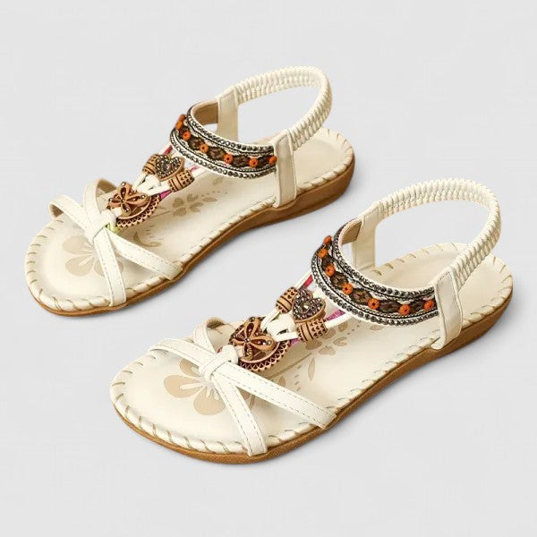 Sofía - Sandalias Ortopédicas Confortables