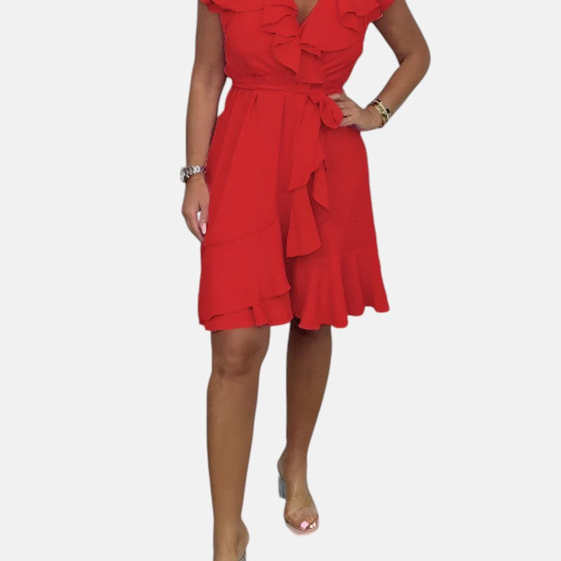 Andrea - Vestido elegante y con estilo