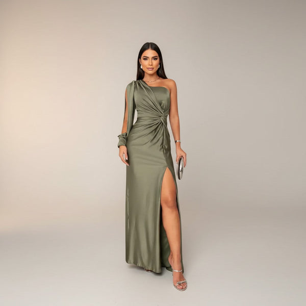 Raquel - Vestido de gala